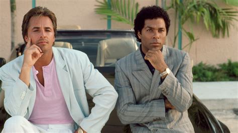 miami vice james crockett.